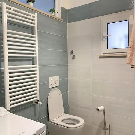 Apartamento Angolo Della 
