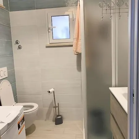Apartamento Angolo Della 