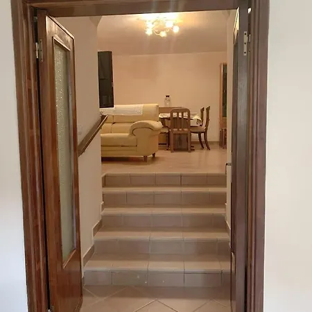 Apartamento Angolo Della 