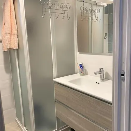 Apartamento Angolo Della 