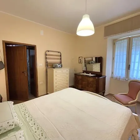 Apartamento Angolo Della 