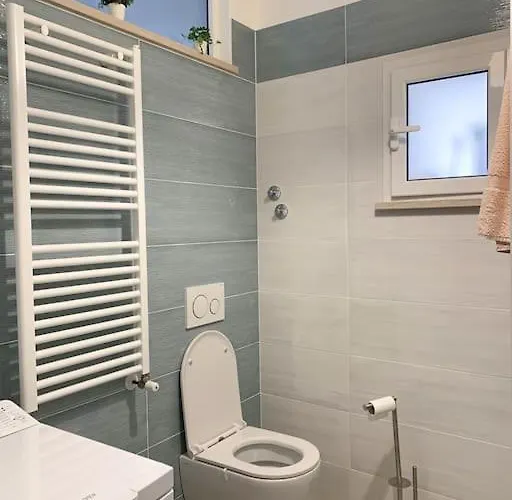 דירה Angolo Della 