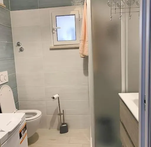 דירה Angolo Della 