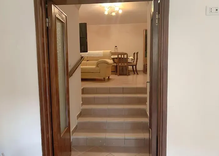 דירה Angolo Della 