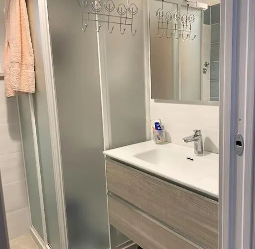 דירה Angolo Della 